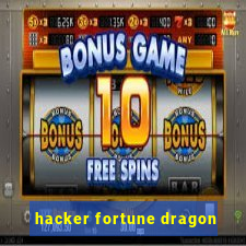 hacker fortune dragon